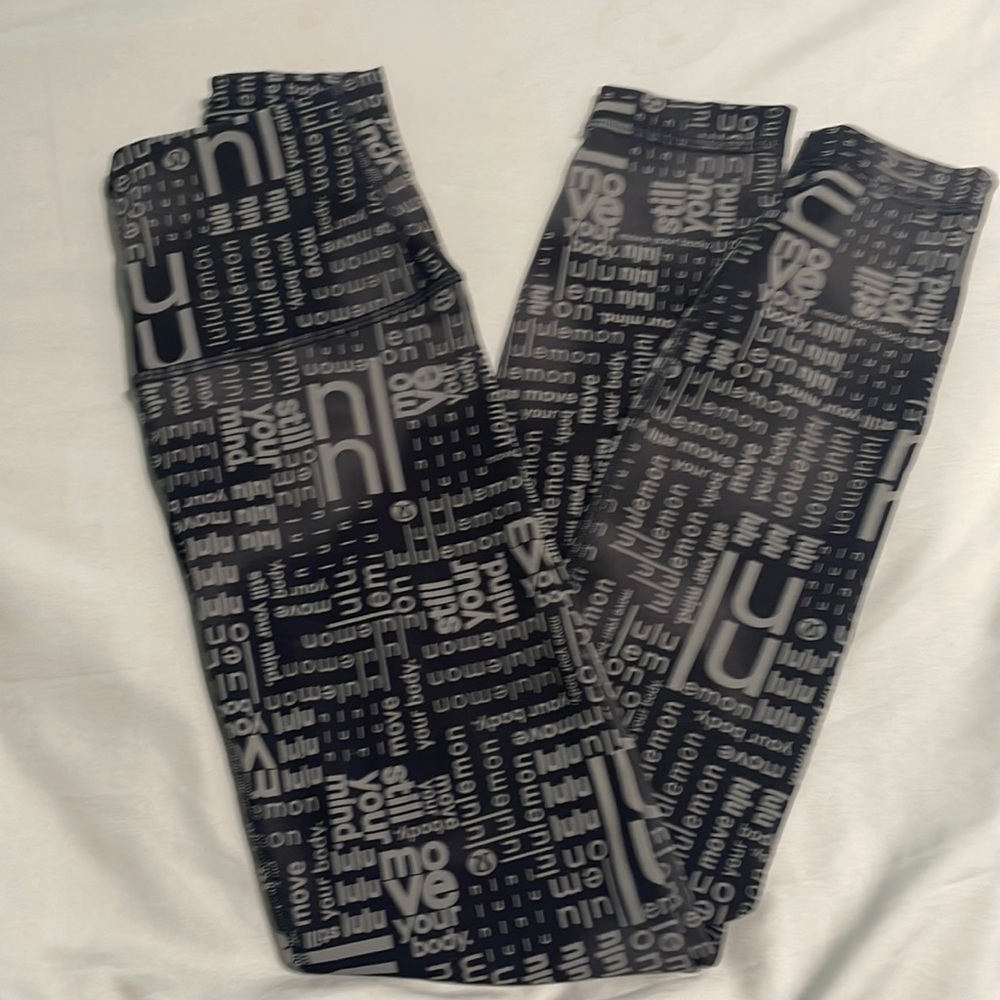 Lululemon